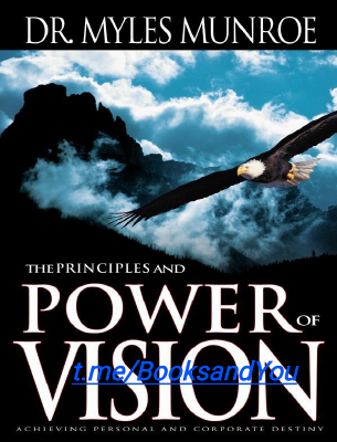The Principle and power of vision.pdf